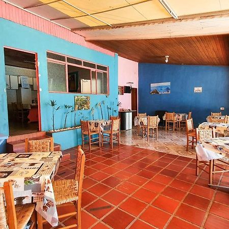 Pousada Meu Paraiso فوز دو إيغواسو المظهر الخارجي الصورة