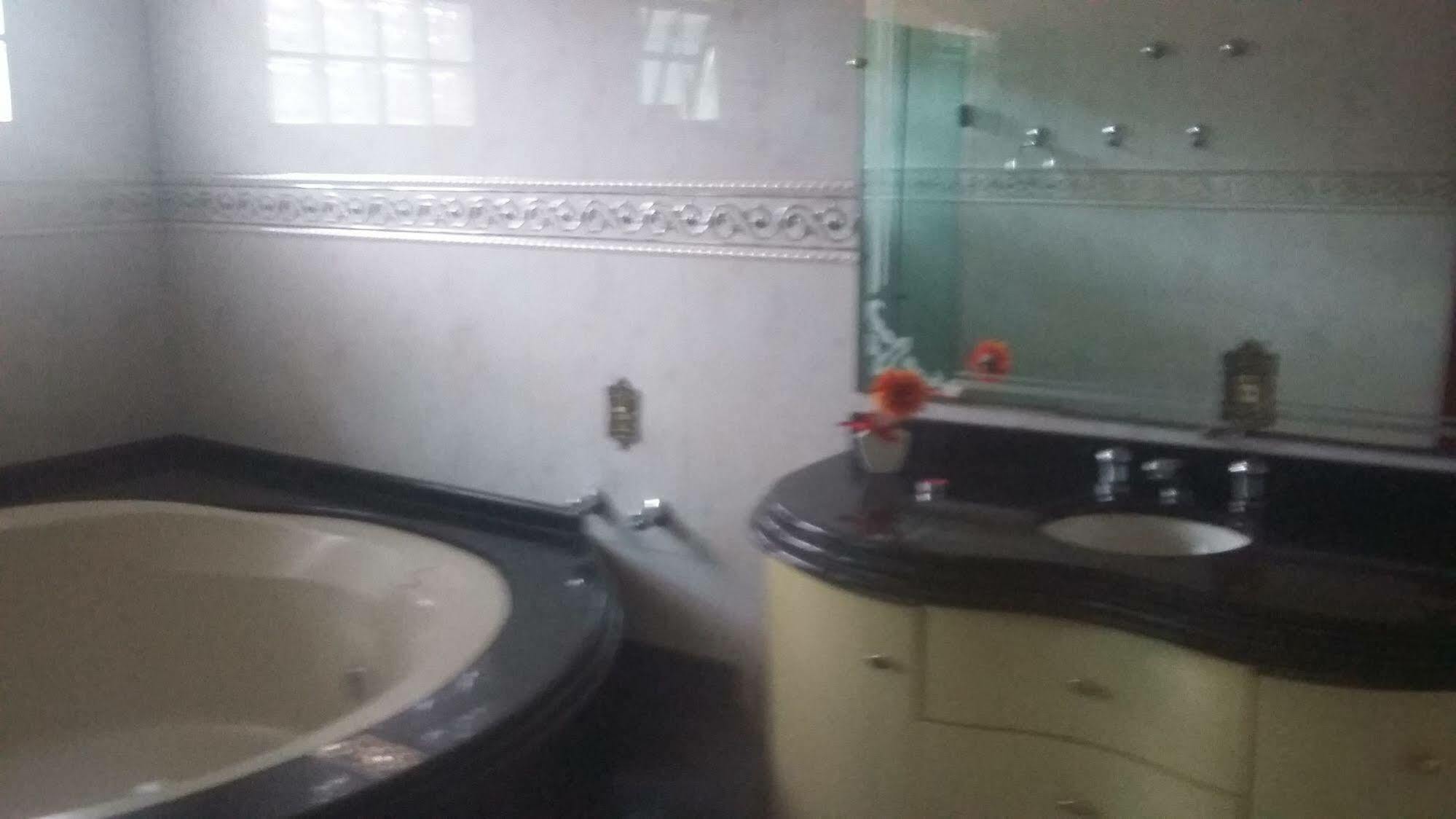 Pousada Meu Paraiso فوز دو إيغواسو المظهر الخارجي الصورة